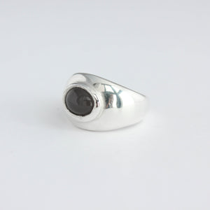 8 Ball Ring - Made To Order