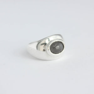 8 Ball Ring - Made To Order