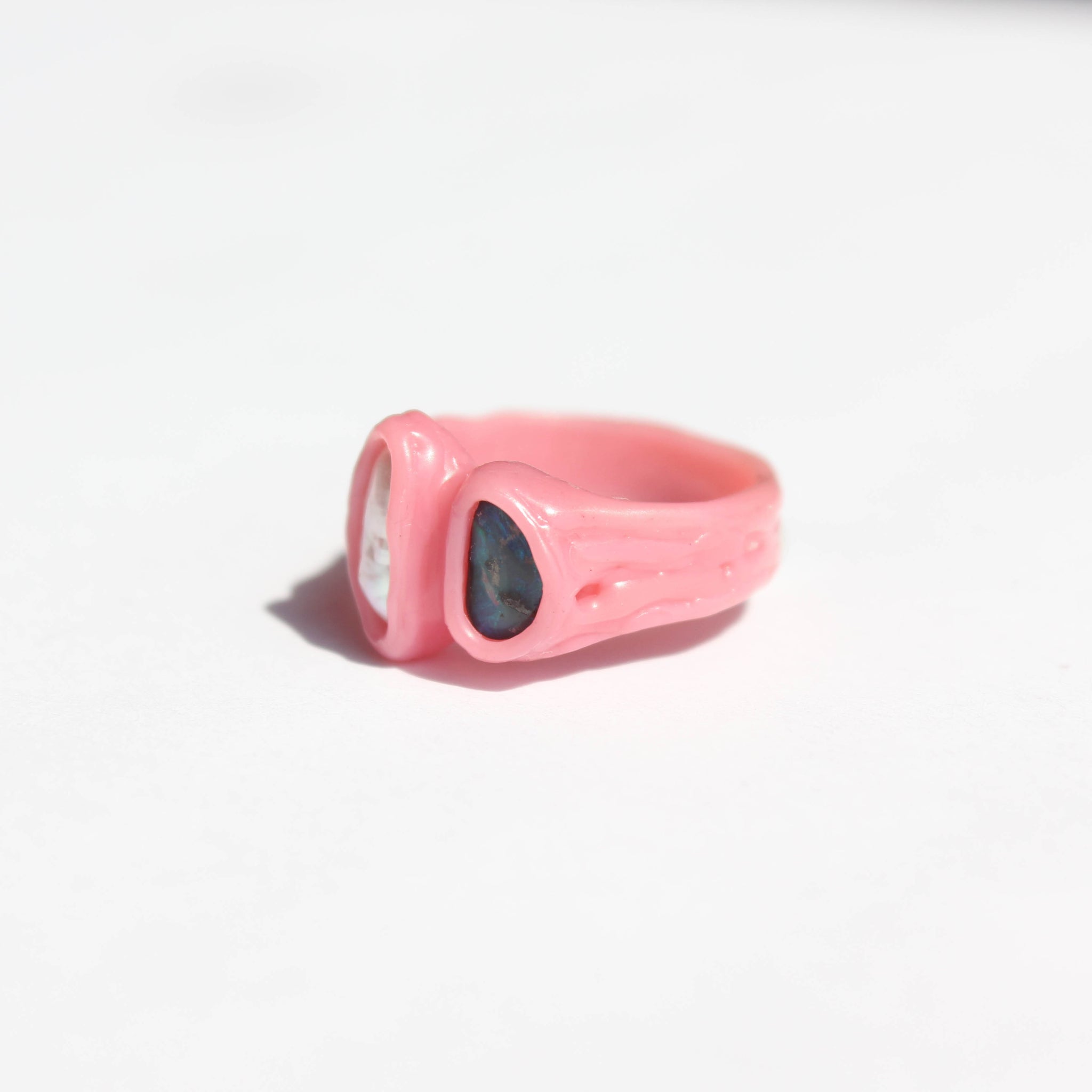 Rock Pool Ring - Made to Order