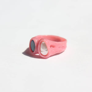 Rock Pool Ring - Made to Order