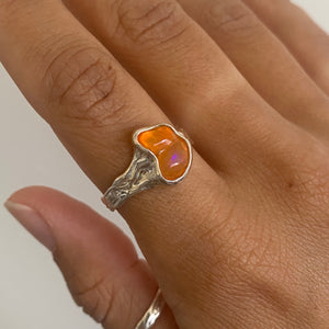 Gummy Bear Ring - Size 8.25