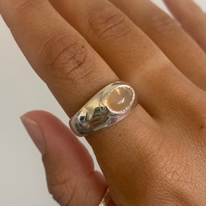 Orb Ring - Size 7.5