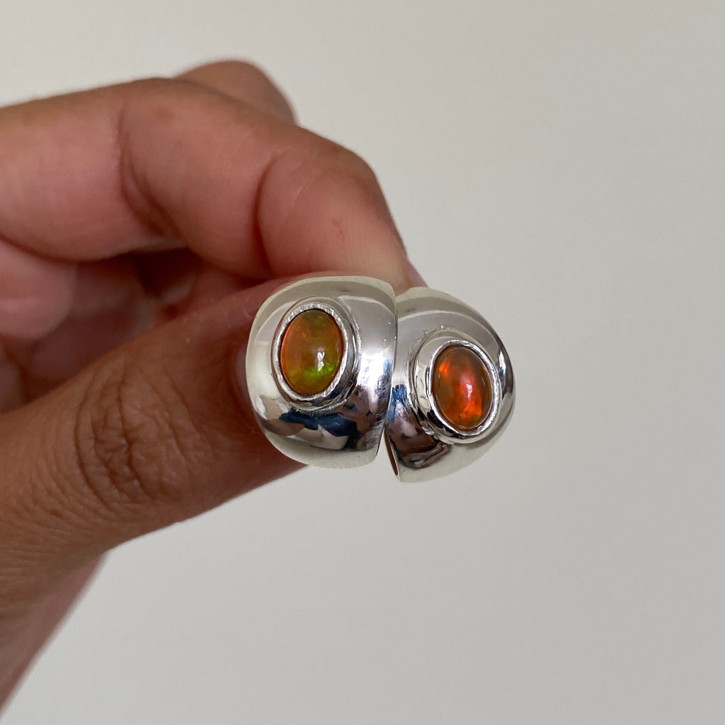 Mini Orb Hoops