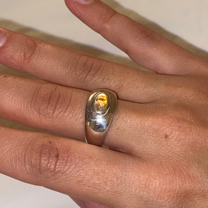 Orb Ring - Size 7