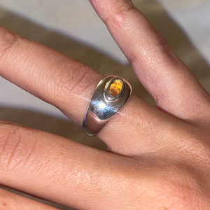 Orb Ring - Size 5