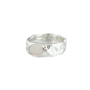 Cloud Ring - Size 9.25