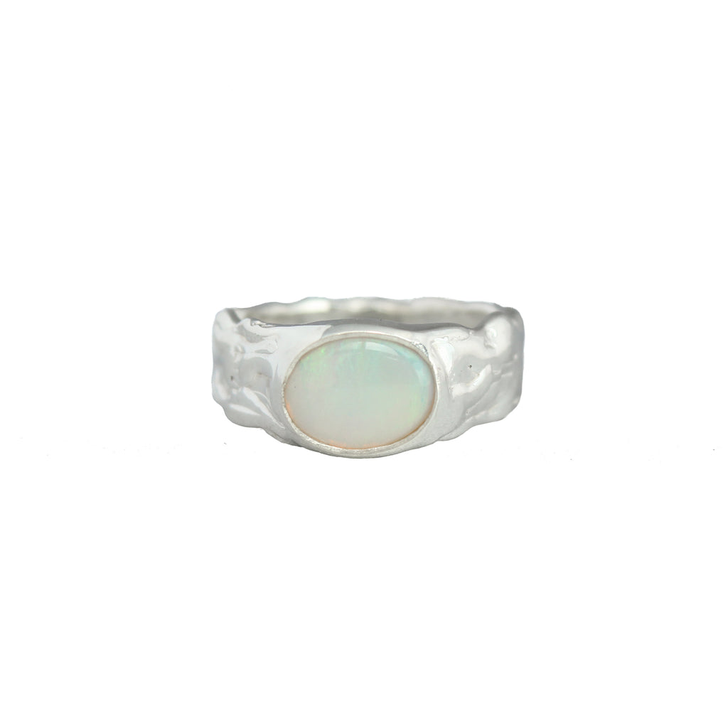 Cloud Ring - Size 5.75