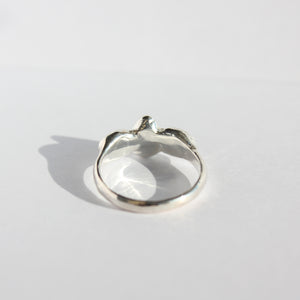 Angel Ring - Size 8