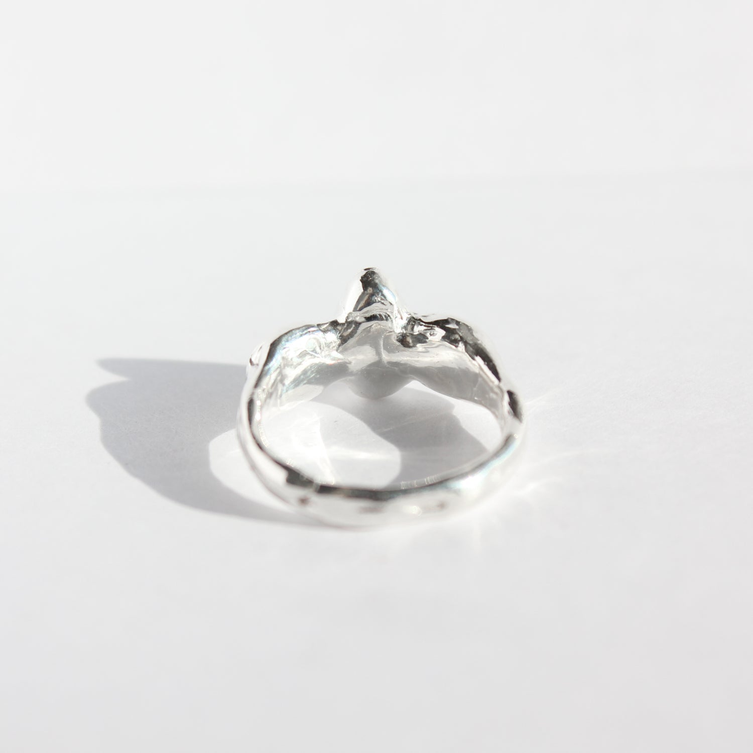 Angel Ring - Size 5