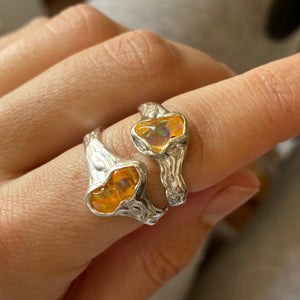 Gummy Bear Ring - Size 6.25