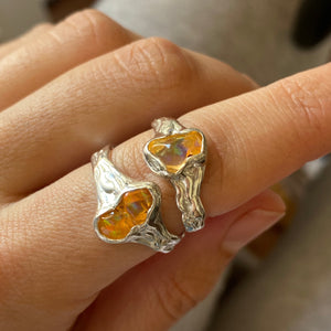 Gummy Bear Ring - Size 8