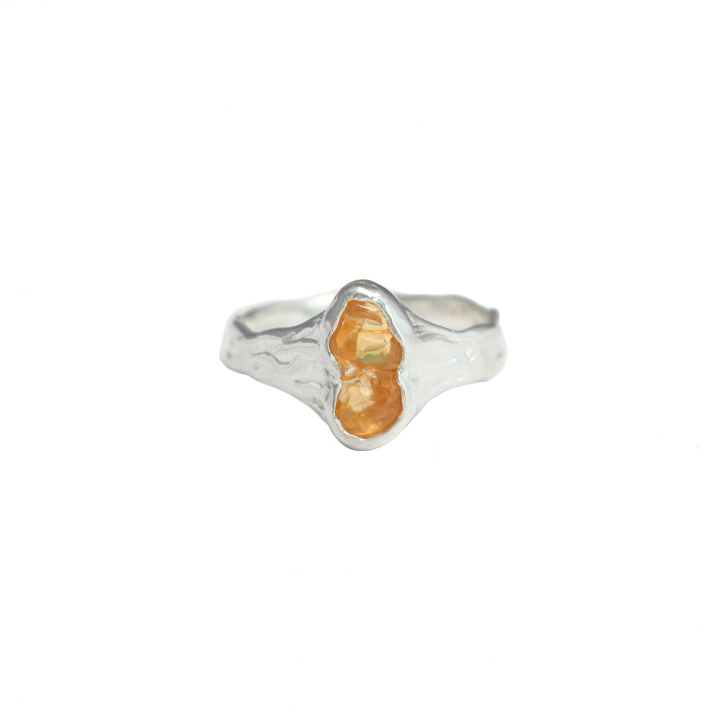 Gummy Bear Ring - Size 8