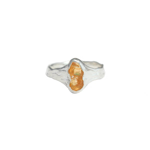 Gummy Bear Ring - Size 8