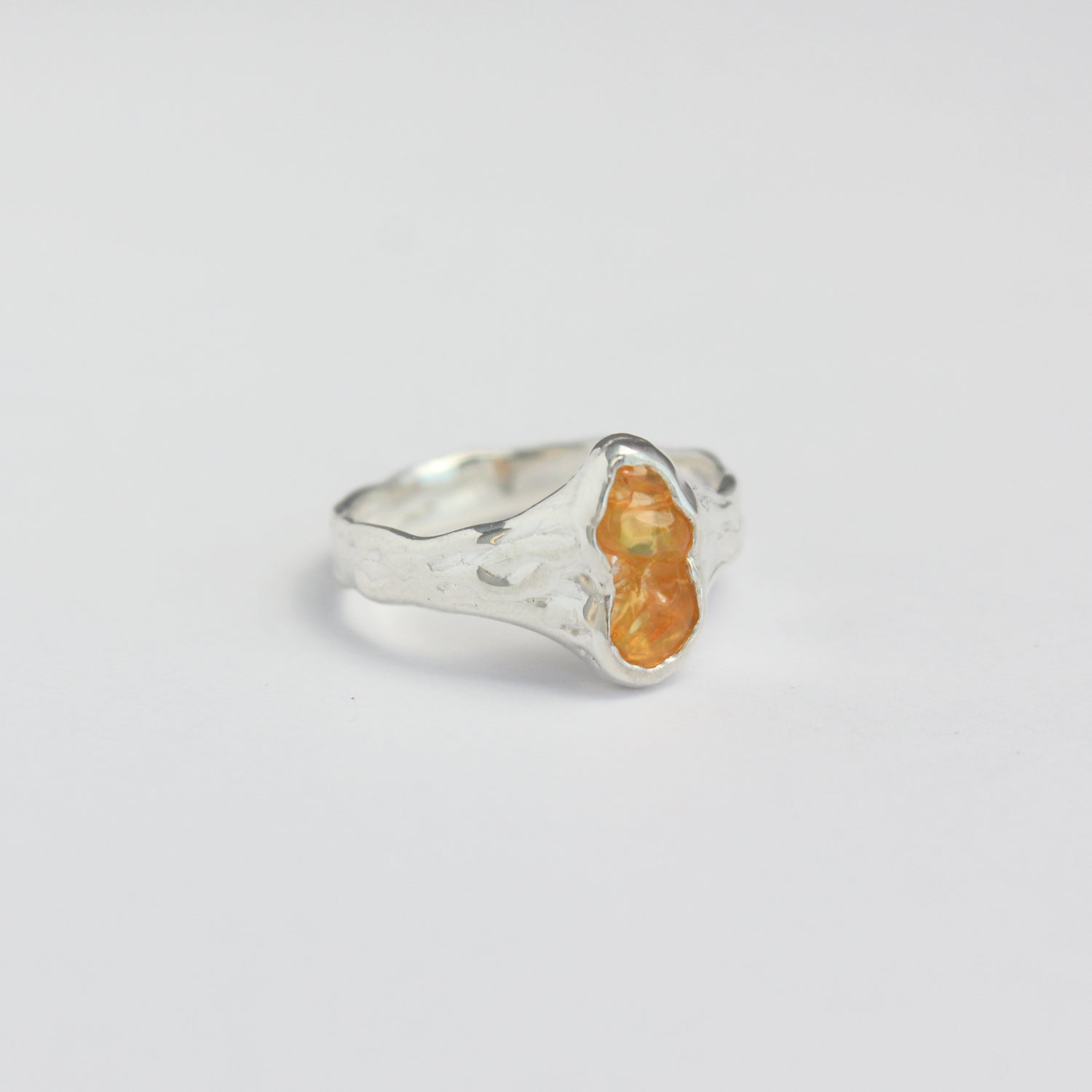 Gummy Bear Ring - Size 8