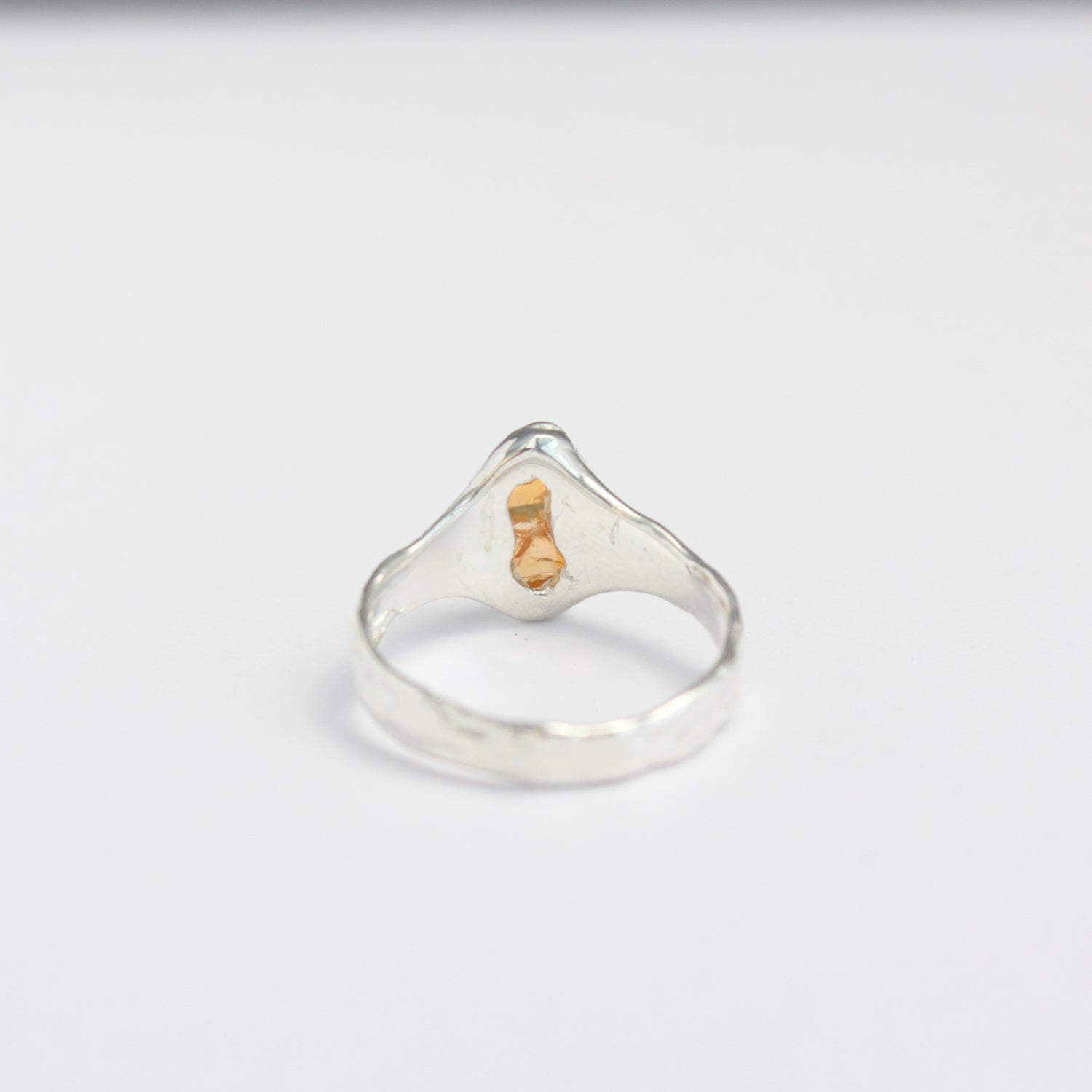 Gummy Bear Ring - Size 8