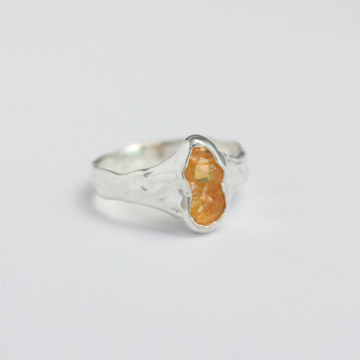 Gummy Bear Ring - Size 8