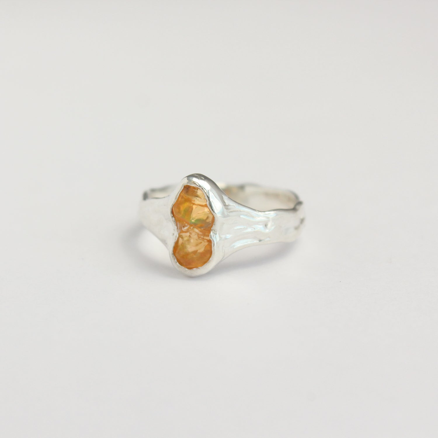 Gummy Bear Ring - Size 8