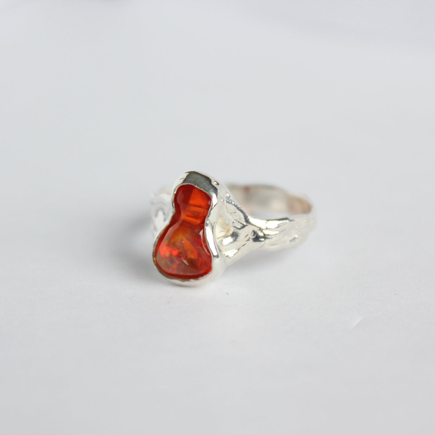 Gummy Bear Ring - Size 7.25