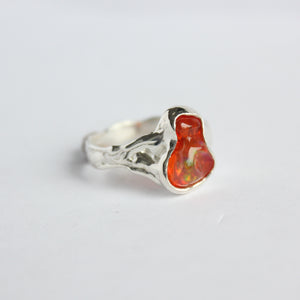 Gummy Bear Ring - Size 7.25