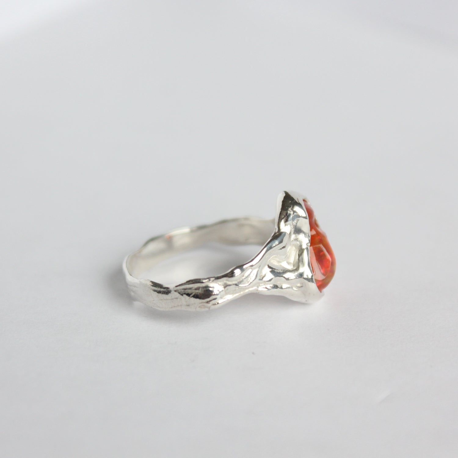 Gummy Bear Ring - Size 7.25