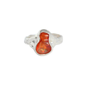 Gummy Bear Ring - Size 7.25