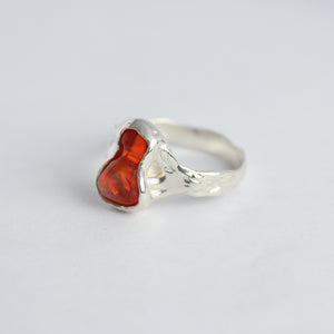 Gummy Bear Ring - Size 7.25