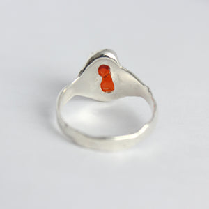 Gummy Bear Ring - Size 7.25