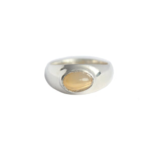 Orb Ring - Size 7.5