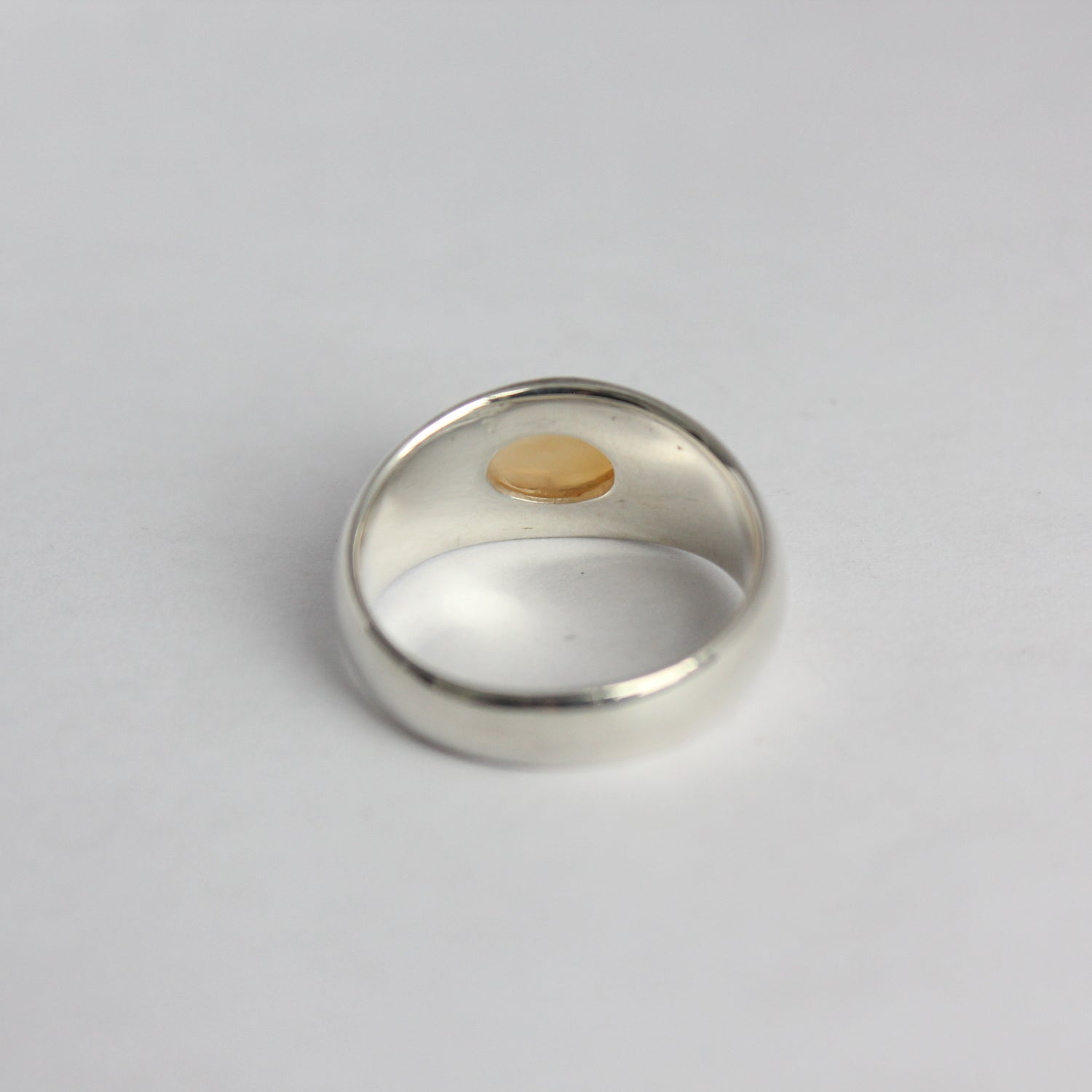 Orb Ring - Size 7.5