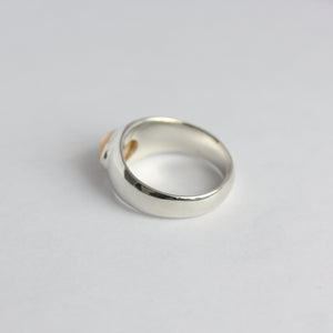 Orb Ring - Size 7.5