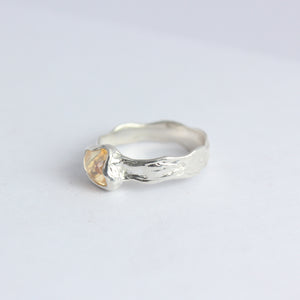 Cloud Ring - Size 7