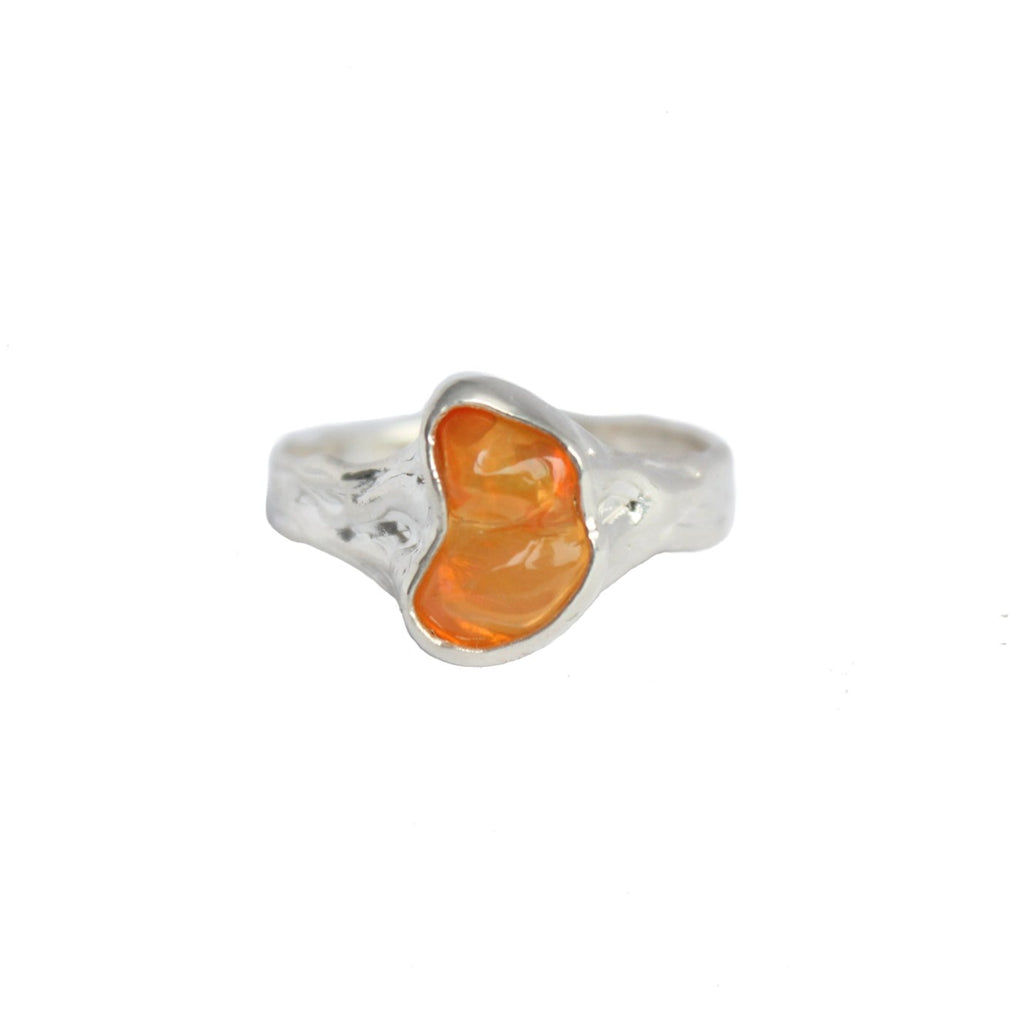 Gummy Bear Ring - Size 8.25