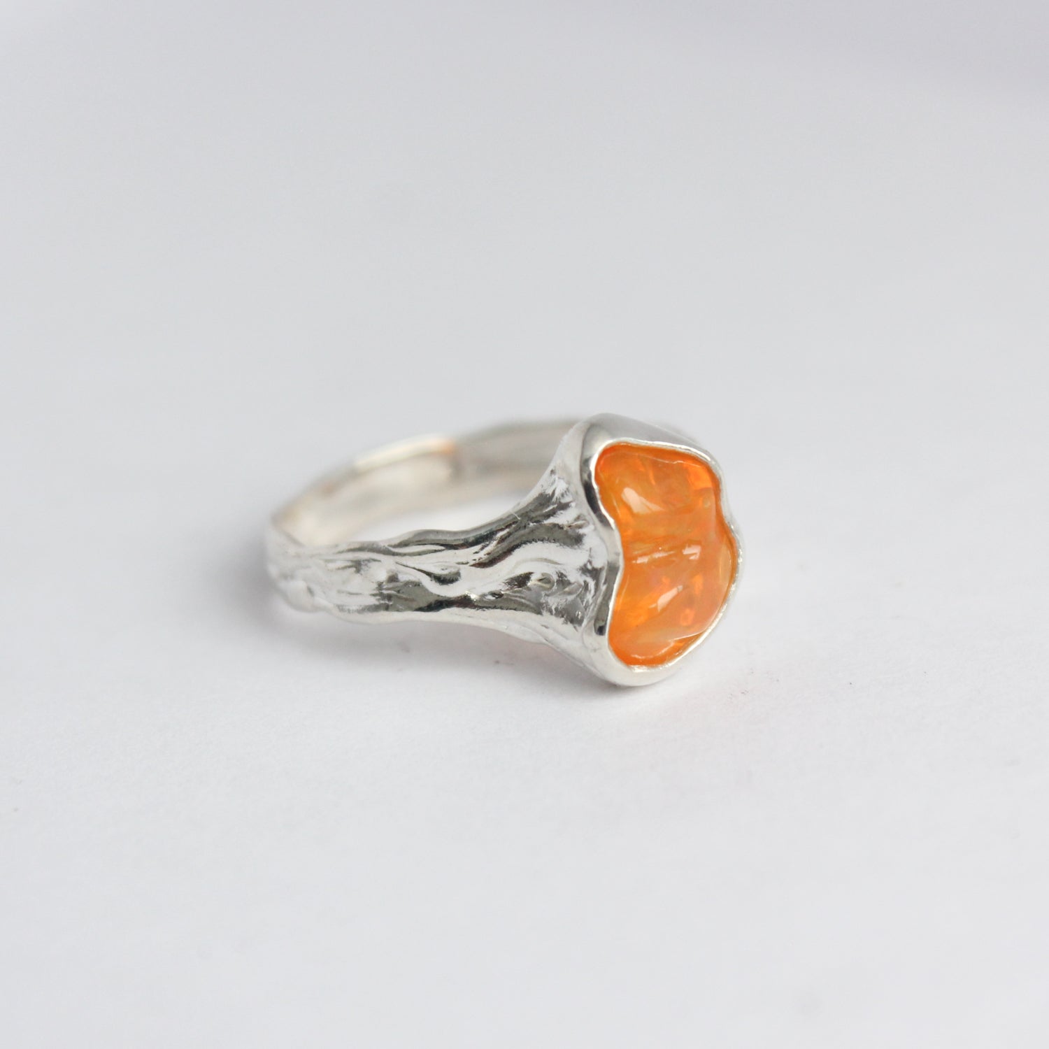 Gummy Bear Ring - Size 8.25