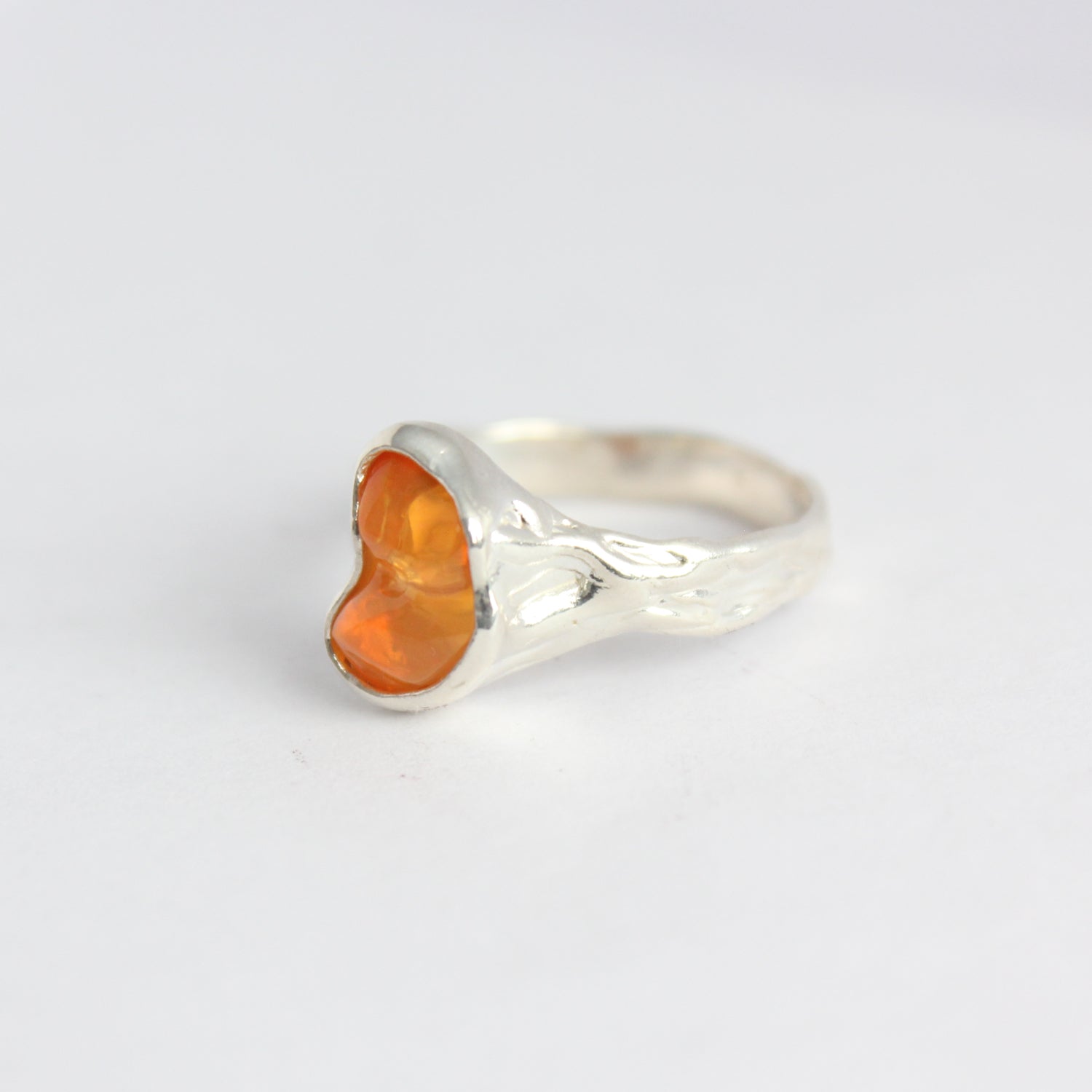 Gummy Bear Ring - Size 8.25