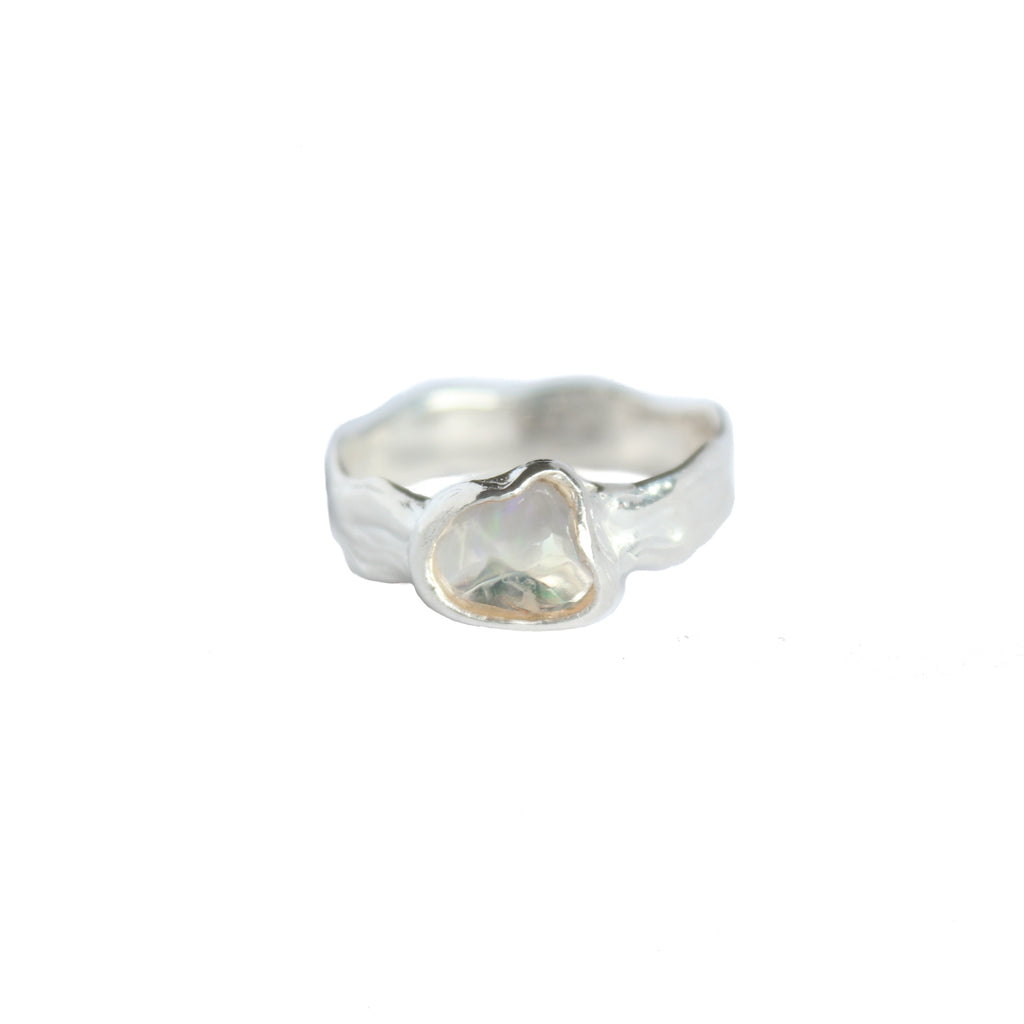 Cloud Ring - Size 7