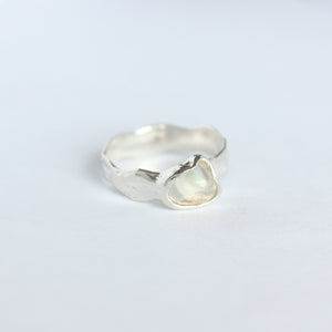 Cloud Ring - Size 7