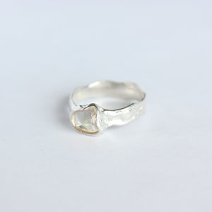 Cloud Ring - Size 7