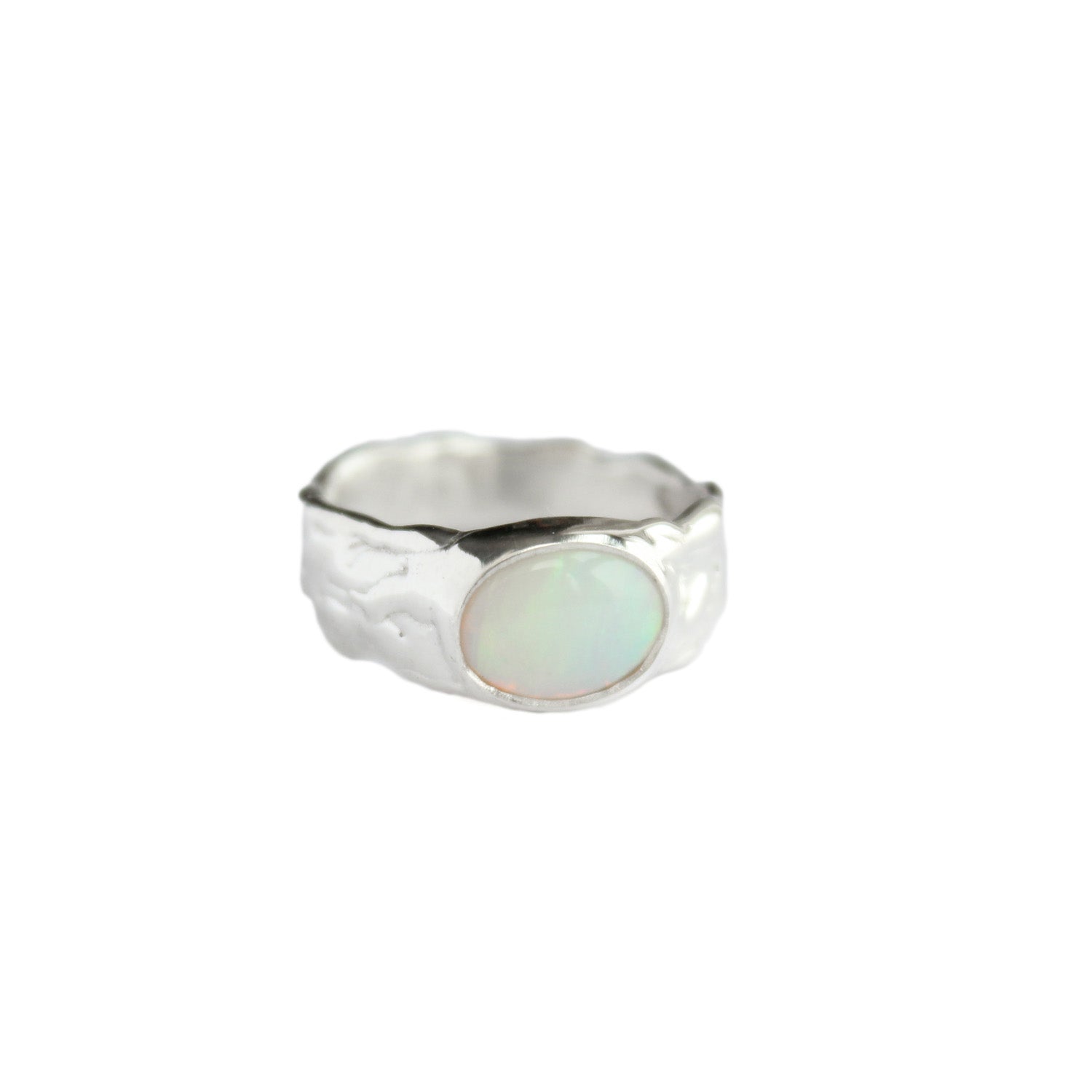 Cloud Ring - Size 5.75