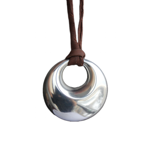 Wishing Well Pendant - Made to Order