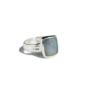 Sparkle Ring - Size 6 - Thaleia Jewelry
