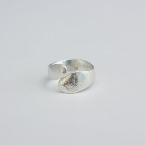 Adjustable Pinky Ring - Made to Order - Thaleia