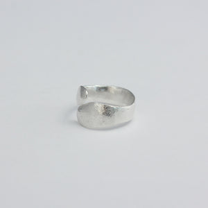 Adjustable Pinky Ring - Made to Order - Thaleia