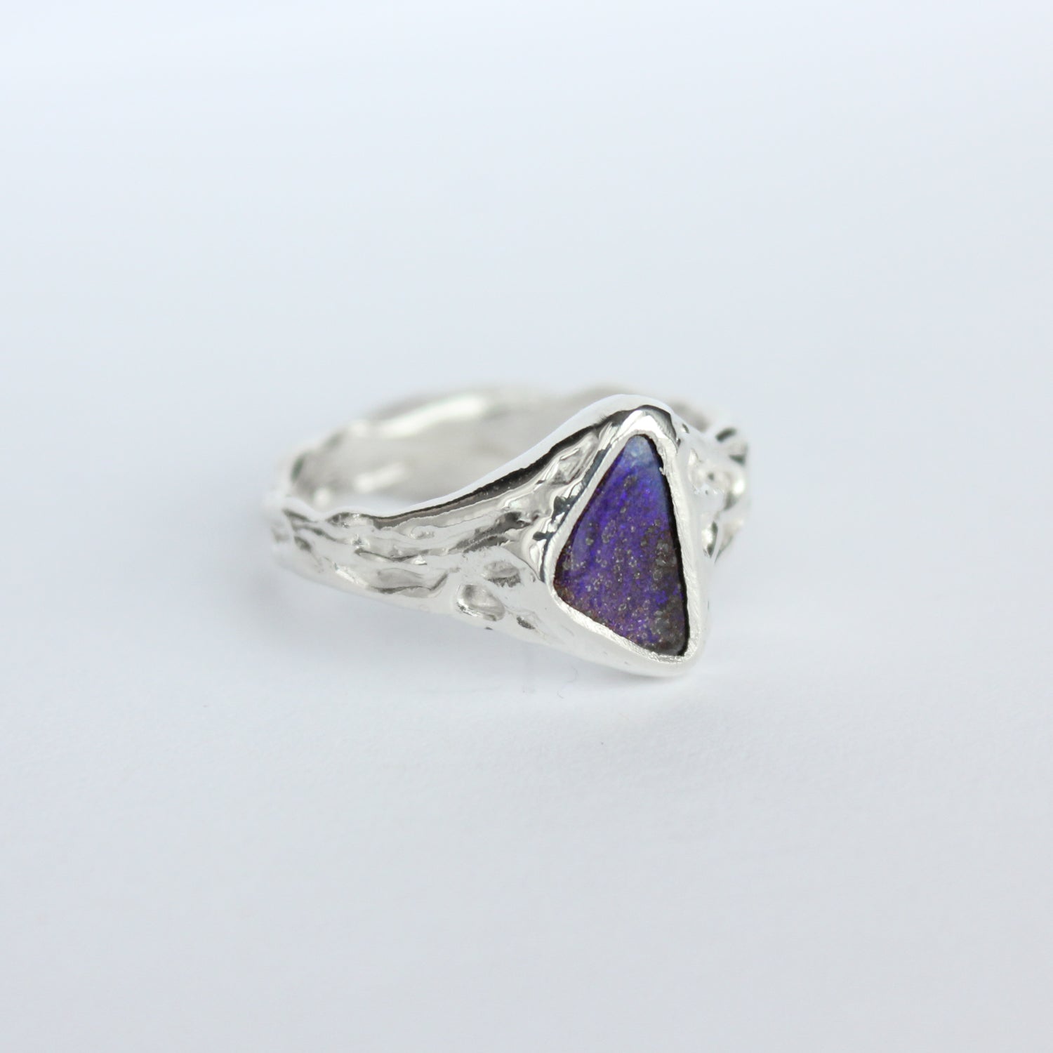 Wing Ring - Size 8