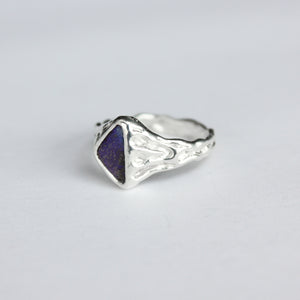Wing Ring - Size 8